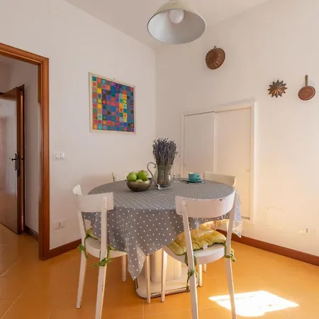 Appartamento Casa Corto M Altese *