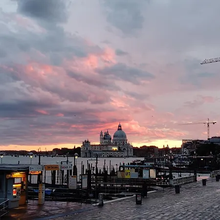 Appartamento Casa Corto M Altese *