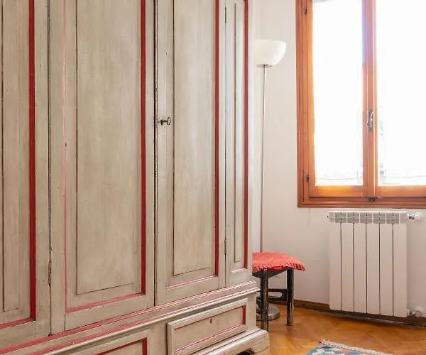 Appartamento Casa Corto M Altese