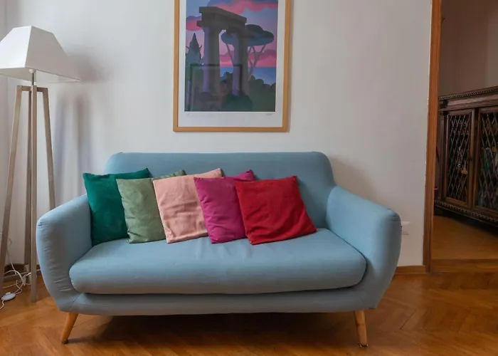 Casa Corto M Altese Appartamento