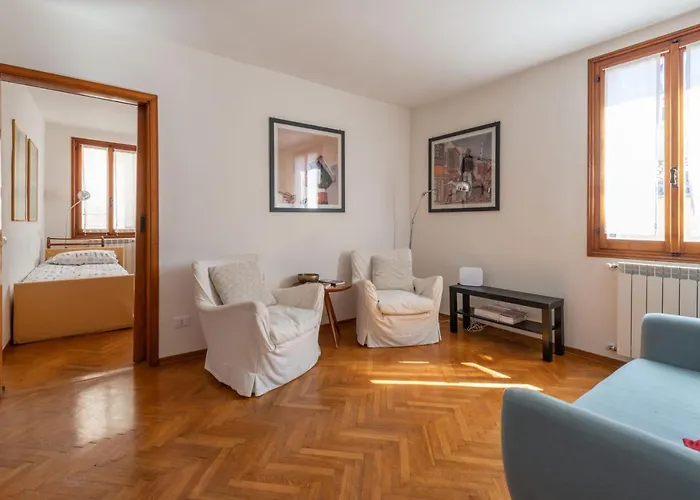 Appartamento Casa Corto M Altese