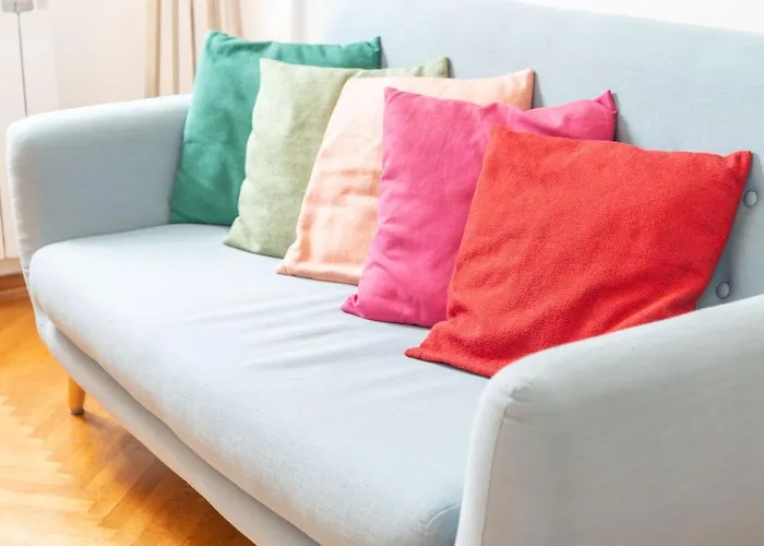 Casa Corto M Altese Velence