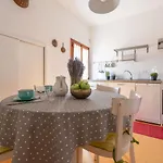 Casa Corto M Altese アパート