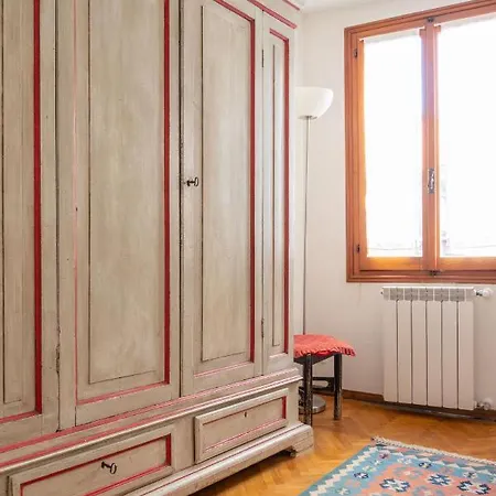Apartment Ca' Venexiana Spacious Central