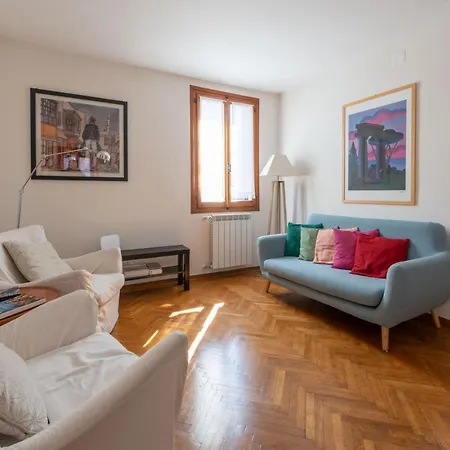 Ca' Venexiana Spacious Central *