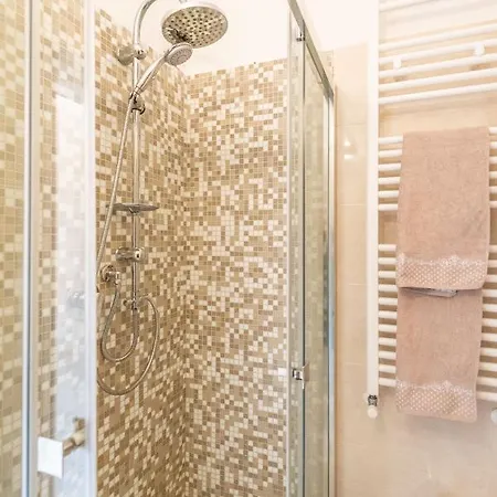 Apartman Casa Corto M Altese *