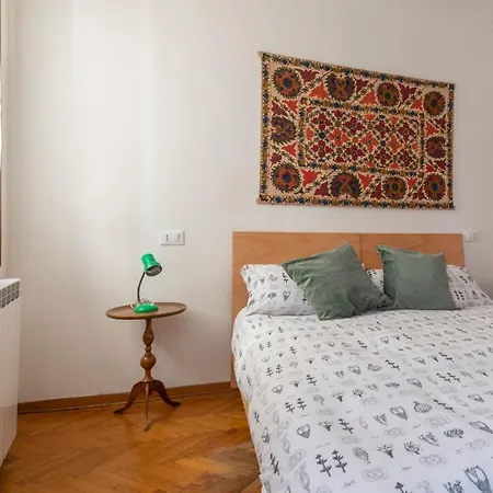 Casa Corto M Altese *
